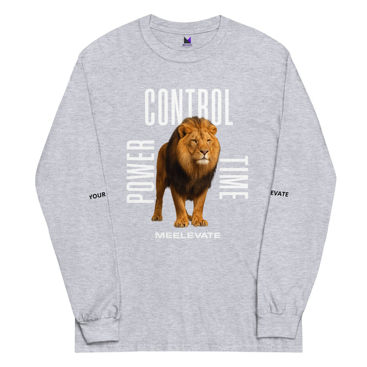Meelevate Apparel Kingdom Tees Collection