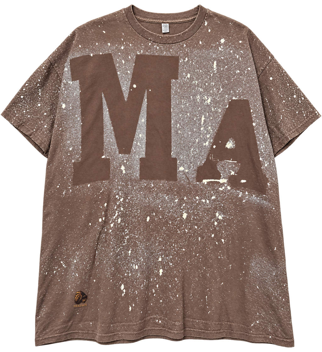 Genesis MA No.001 Earthstone Edition apparel detail
