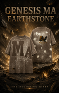 Genesis MA No.001 Earthstone Edition product image