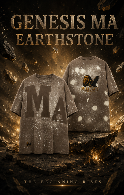 Genesis MA No.001 Earthstone Edition product image