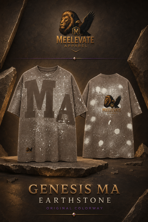 Genesis MA No.001 Earthstone Edition alternate product view