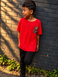 I Believe in Myself T-Shirt — Designed by Marquis Davis
